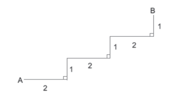 Triangles MCQ Class 10 Mathematics