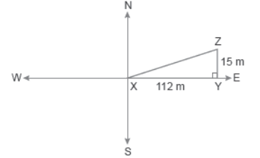 Triangles MCQ Class 10 Mathematics