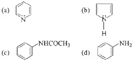Organic Chemistry – Some Basic Principles and Techniques MCQ Class 11 Chemistry