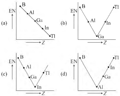 The p-Block Elements MCQ Class 11 Chemistry