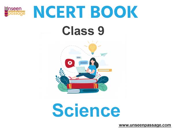 NCERT Book for Class 9 Science