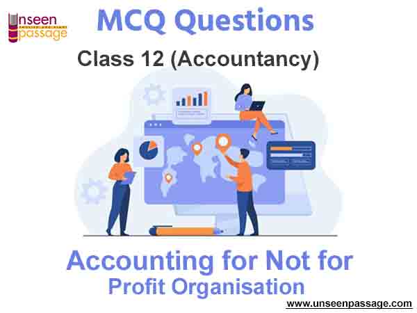 mcq questions for class 12 accountancy chapter 1