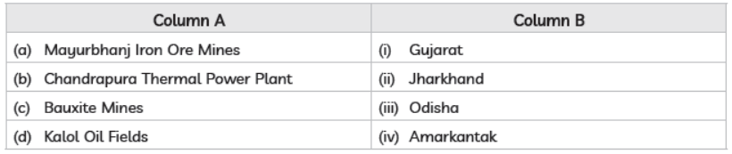 Class 10 Social Science Sample Paper Term 1