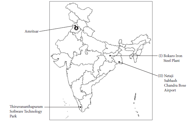 Class 10 Social Science Sample Paper Term 2 Set A