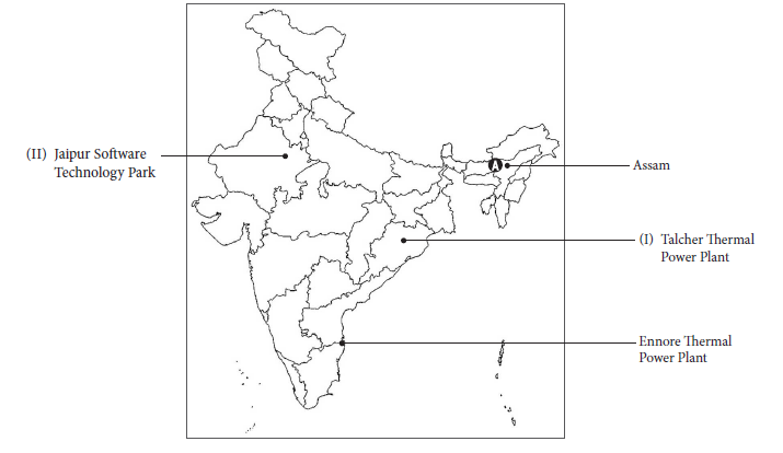 Class 10 Social Science Sample Paper Term 2 Set B