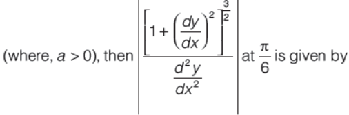 Differential Equations MCQ Questions Class 12 Mathematics