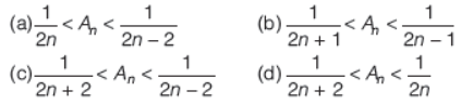 Application of Integrals MCQ Questions Class 12 Mathematics