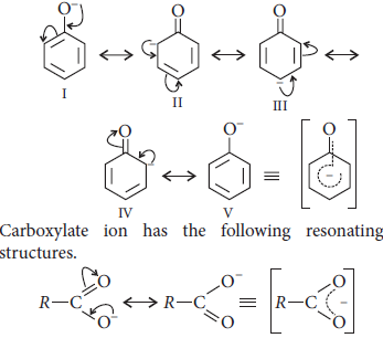 Aldehydes Ketones and Carboxylic Acids Class 12 Chemistry Important Questions
