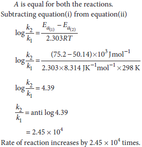 Class 12 Chemistry Sample Paper Set A
