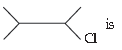 Class 12 Chemistry Sample Paper