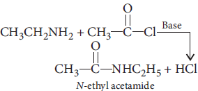 Amines Class 12 Chemistry Important Questions