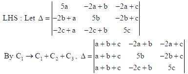 Class 12 Mathematics Sample Paper Set J