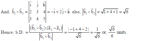 Class 12 Mathematics Sample Paper Set J