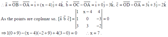 Class 12 Mathematics Sample Paper Set J