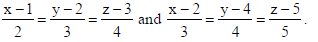 Class 12 Mathematics Sample Paper Set J