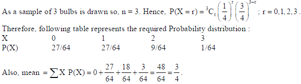 Class 12 Mathematics Sample Paper Set J