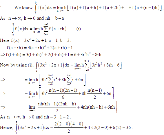 Class 12 Mathematics Sample Paper Set J