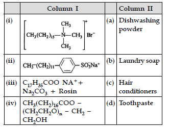 Class 12 Chemistry Sample Paper Set C