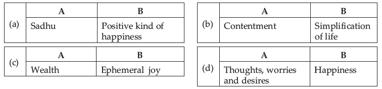 Class 12 English Sample Paper Term 1 Set C