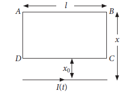 Class 12 Physics Sample Paper Term 1 Set F