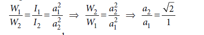 Class 12 Physics Sample Paper Term 1 Set F