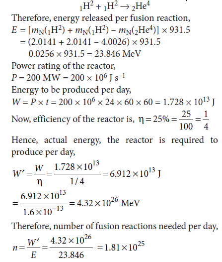 Class 12 Physics Sample Paper Term 1 Set F